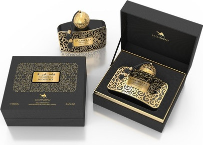 Emper Casabella Midnight Eau De Parfum