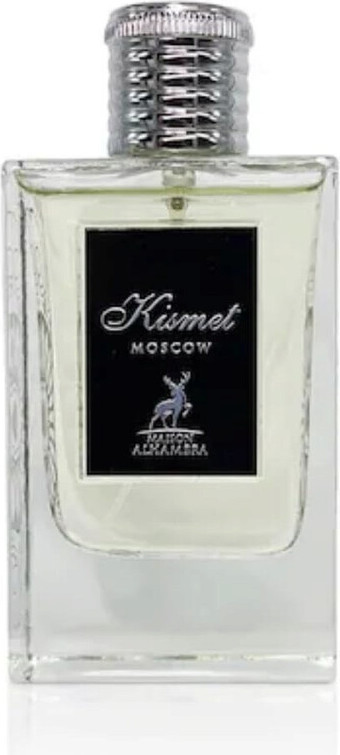 Eau De Parfum Maison Alhambra Kismet Moscow