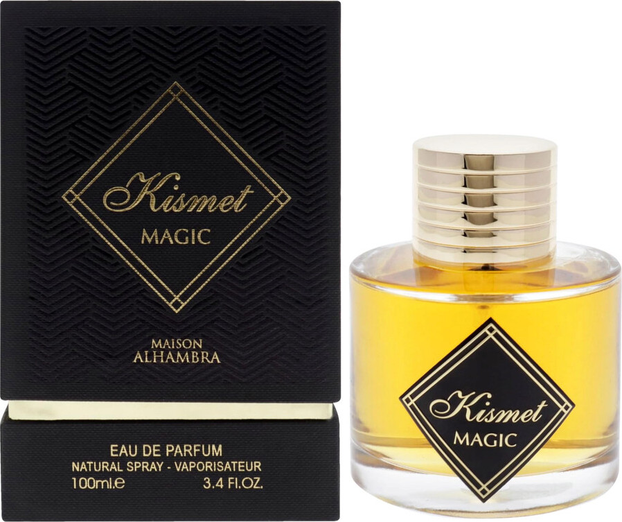 Eau De Parfum Maison Alhambra Kismet Magic