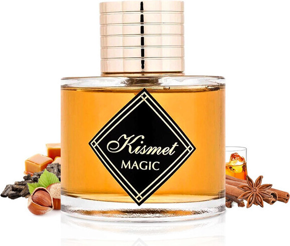 Eau De Parfum Maison Alhambra Kismet Magic
