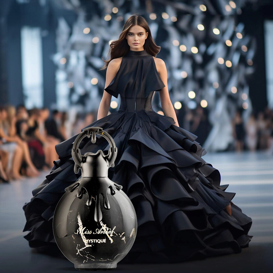 Eau de Parfum Armaf Mystique