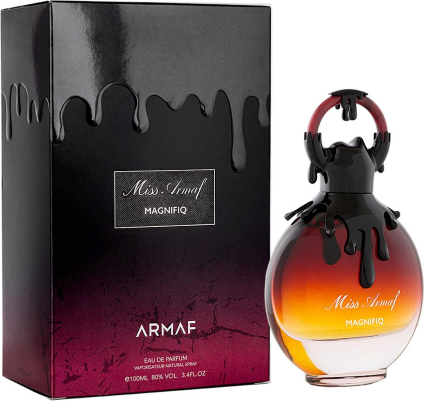 Eau De Parfum Armaf Miss Armaf Magnifiq