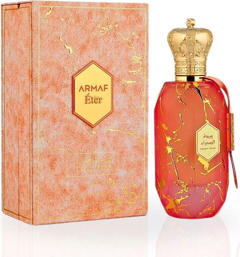 Eau De Parfum Armaf Desert Rose