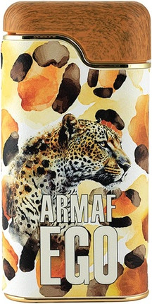 Eau De Parfum Armaf Ego Panthera