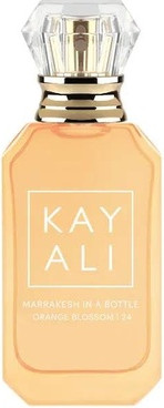 Eau De Parfum Kayali Marrakesh In A Bottle Orange Blossom 24