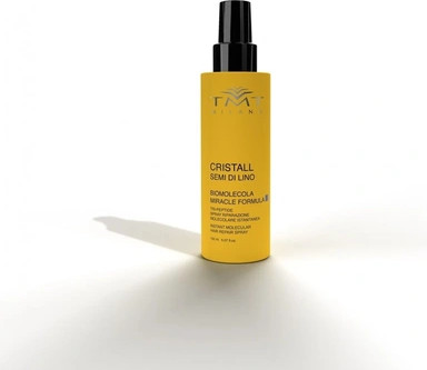Spray Tmt Tmt Tremeti Crystal Flaxseed Biomolecule Miracle Formula