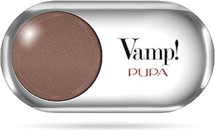 Eyeshadow Pupa Milano Desert Nude