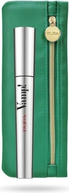 Eye Sets & Pallets Pupa Milano Vamp! Mascara Gold Edition Kit