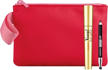 Lidschatten Stift Geschenkset Pupa Milano Vamp
