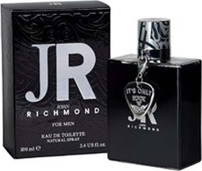 Eau De Toilette John Richmond