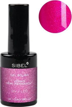 Gel Polish Sibel