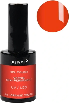 Gel Polish Sibel
