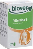 Kapseln Biover Vitamin Serum