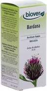Tincture Biover Burdock Arcticum Lappa Organic