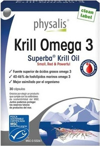 Vitamin Serum Physalis