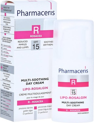 Day Cream Pharmaceris