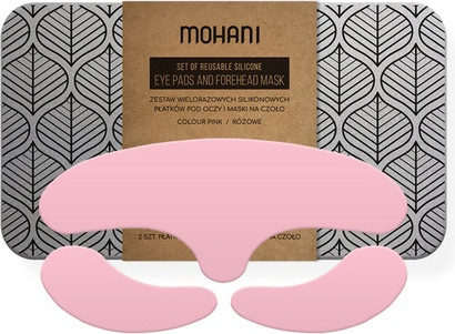 Eye Pads Mohani