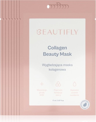 Set of Sheet Masks Beautifly