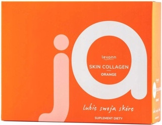 Skin Collagen Powder Levann