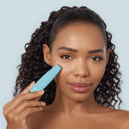 Facial Massage Tool Geske Smartappguided Microcurrent Face-Lift Pen 6 in 1 Skincare Tool