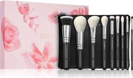 Brush Set Zoeva The Complete Brush Set