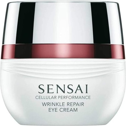 Augencreme Kanebo Cellular Performance Wrinkle Repair
