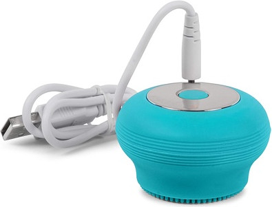 Facial Cleansing Brush Rio Beauty Salco Rio Sonic
