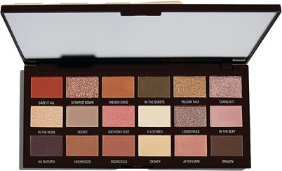 Lidschatten-Palette I Heart Revolution