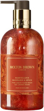 Handseife Molton Brown Marvelous Mandarin & Spice