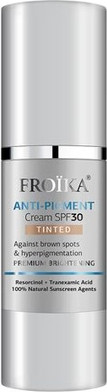Tinted Day Cream Froika Froika Anti-Pigment Day Cream With Color And Spf30