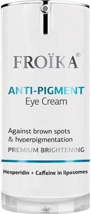 Eye Cream Camomilla Italiana