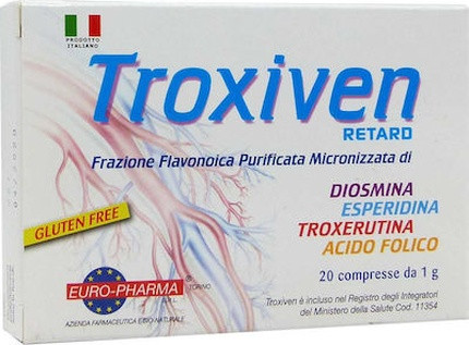 Dietary Supplement Bionut