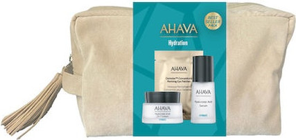 Face Cream Ahava Hydration Promo Hyaluronic Acid 247 Cream