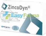 Nahrungsergänzungsmittel Metagenics Zincodyn