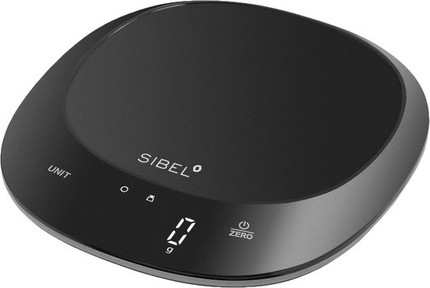 Waterproof Scale Sibel