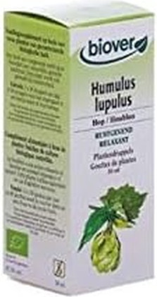 Supplement Biover Humulus Lupulus