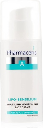 Face Cream Pharmaceris LIPO-SENSILIUM