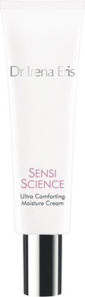 Moisturizing And Soothing Cream Sensi Science