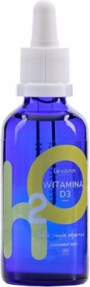 Vitamin Serum Levann Ja H2o Drops