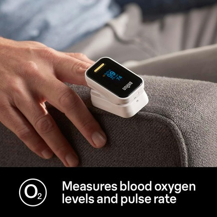 Pulse Oximeter BRAUN