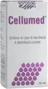 Ophthalmic Solution Allergan Cellumed