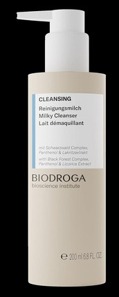 Cleansing Milky Cleanser Biodroga