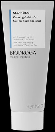 Cleansing Oil Biodroga