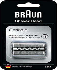 Кассета BRAUN