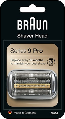 Replacement Head BRAUN Series 9 Pro 94m