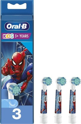Replacement Heads Oral-B Electric Toothbrushes