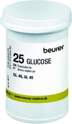 Waage Beurer GL48/GL49