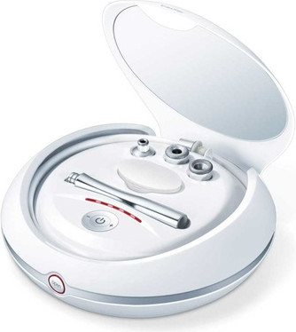 Microdermabrasion Tool Beurer Pureo Derma Peel