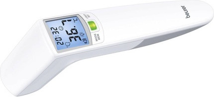 Infrarot-Thermometer Beurer