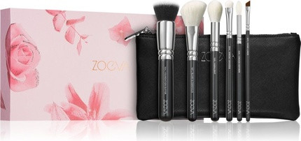 Набор кистей Zoeva The Essential Brush Set